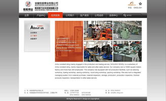 一體化品牌形象塑造 從網(wǎng)站設計到企業(yè)畫冊的全方位解決方案